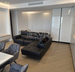 Apartament, 3 rooms, 127 mp Bucuresti/Iancu Nicolae