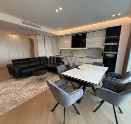 Apartament, 3 rooms, 127 mp Bucuresti/Iancu Nicolae