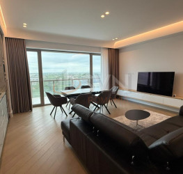 Apartament, 3 rooms, 127 mp Bucuresti/Iancu Nicolae