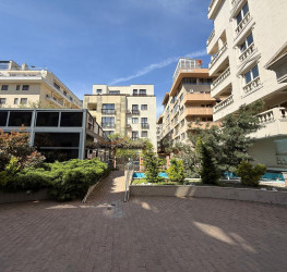 Apartament, 3 rooms, 130 mp Bucuresti/Herastrau