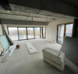 Apartament, 3 rooms, 130.97 mp Bucuresti/Barbu Vacarescu