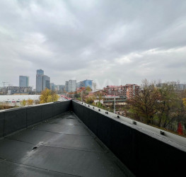 Apartament, 3 rooms, 130.97 mp Bucuresti/Barbu Vacarescu