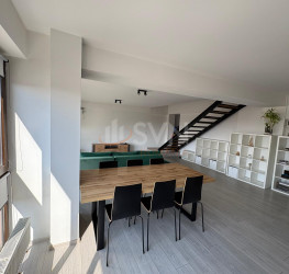 Apartament, 3 rooms, 134.57 mp Bucuresti/Calea Calarasilor