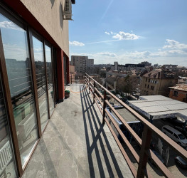 Apartament, 3 rooms, 134.57 mp Bucuresti/Calea Calarasilor