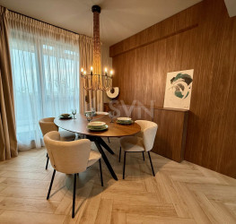 Apartament, 3 rooms, 135 mp Bucuresti/Straulesti