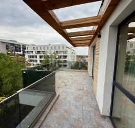 Apartament, 3 rooms, 135 mp Bucuresti/Straulesti