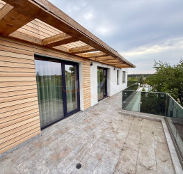 Apartament, 3 rooms, 135 mp Bucuresti/Straulesti