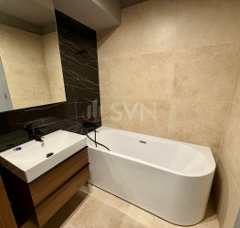 Apartament, 3 rooms, 135 mp Bucuresti/Straulesti