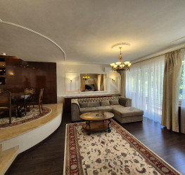 Apartament, 3 rooms, 140 mp Bucuresti/Primaverii