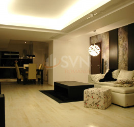 Apartament, 3 rooms, 150 mp Bucuresti/Herastrau