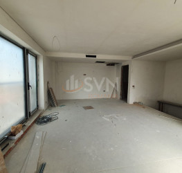 Apartament, 3 rooms, 151 mp Bucuresti/13 Septembrie