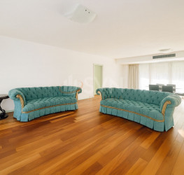 Apartament, 3 rooms, 151.34 mp Bucuresti/Aviatorilor
