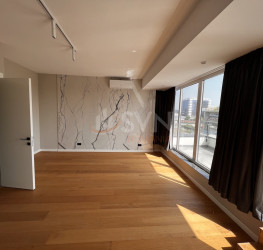 Apartament, 3 rooms, 152.12 mp Bucuresti/Barbu Vacarescu