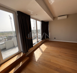 Apartament, 3 rooms, 152.12 mp Bucuresti/Barbu Vacarescu