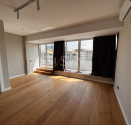 Apartament, 3 rooms, 152.12 mp Bucuresti/Barbu Vacarescu