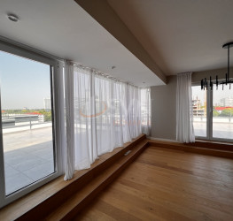 Apartament, 3 rooms, 152.12 mp Bucuresti/Barbu Vacarescu