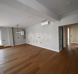 Apartament, 3 rooms, 152.12 mp Bucuresti/Barbu Vacarescu