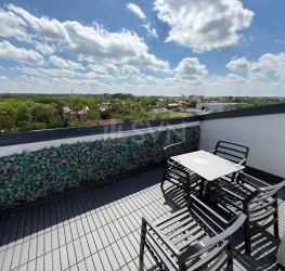Apartament, 3 rooms, 155 mp Ilfov/Otopeni