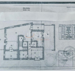 Apartament, 3 rooms, 155 mp Ilfov/Voluntari
