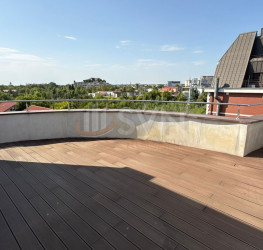 Apartament, 3 rooms, 160 mp Bucuresti/Herastrau