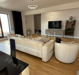 Apartament, 3 rooms, 160 mp Bucuresti/Herastrau