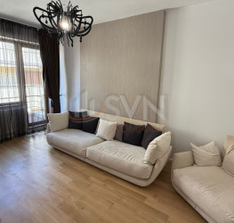 Apartament, 3 rooms, 160 mp Bucuresti/Herastrau