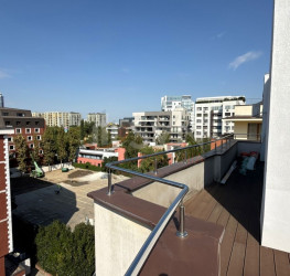 Apartament, 3 rooms, 160 mp Bucuresti/Herastrau
