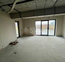 Apartament, 3 rooms, 161.12 mp Bucuresti/Barbu Vacarescu