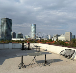 Apartament, 3 rooms, 166 mp Bucuresti/Floreasca