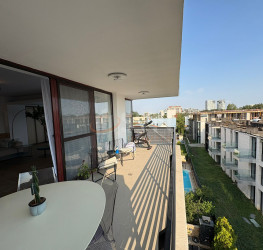Apartament, 3 rooms, 166 mp Bucuresti/Floreasca