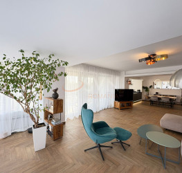 Apartament, 3 rooms, 166 mp Bucuresti/Floreasca