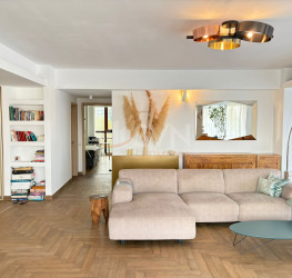 Apartament, 3 rooms, 166 mp Bucuresti/Floreasca