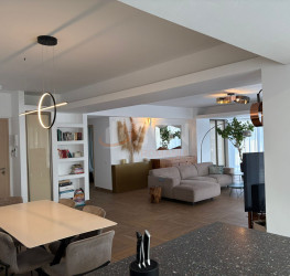 Apartament, 3 rooms, 166 mp Bucuresti/Floreasca