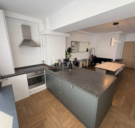 Apartament, 3 rooms, 166 mp Bucuresti/Floreasca