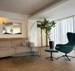 Apartament, 3 rooms, 166 mp Bucuresti/Floreasca