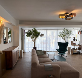 Apartament, 3 rooms, 166 mp Bucuresti/Floreasca