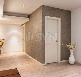 Apartament, 3 rooms, 215 mp Bucuresti/Herastrau