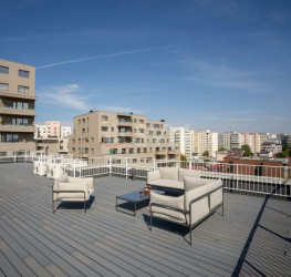 Apartament, 3 rooms, 244 mp Bucuresti/Dacia