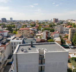 Apartament, 3 rooms, 244 mp Bucuresti/Dacia
