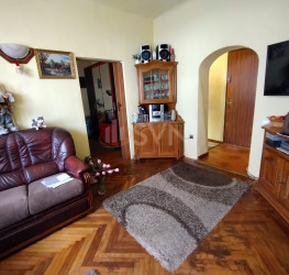 Apartament, 3 rooms, 50 mp Bucuresti/P-ta Dorobanti