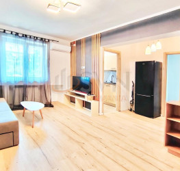 Apartament, 3 rooms, 50.15 mp Bucuresti/Domenii