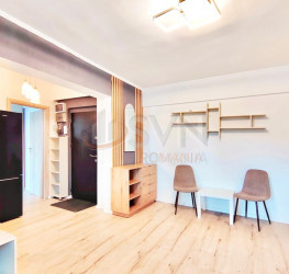 Apartament, 3 rooms, 50.15 mp Bucuresti/Domenii