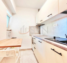Apartament, 3 rooms, 50.15 mp Bucuresti/Domenii