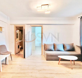 Apartament, 3 rooms, 50.15 mp Bucuresti/Domenii