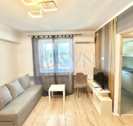 Apartament, 3 rooms, 50.15 mp Bucuresti/Domenii