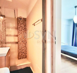 Apartament, 3 rooms, 50.15 mp Bucuresti/Domenii