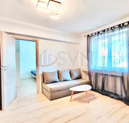 Apartament, 3 rooms, 50.15 mp Bucuresti/Domenii