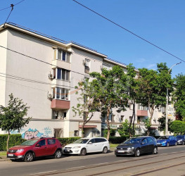 Apartament, 3 rooms, 50.15 mp Bucuresti/Domenii