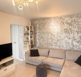 Apartament, 3 rooms, 52 mp Bucuresti/Stefan Cel Mare