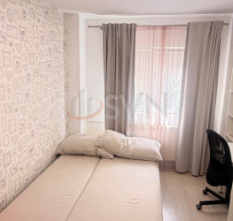 Apartament, 3 rooms, 52 mp Bucuresti/Stefan Cel Mare